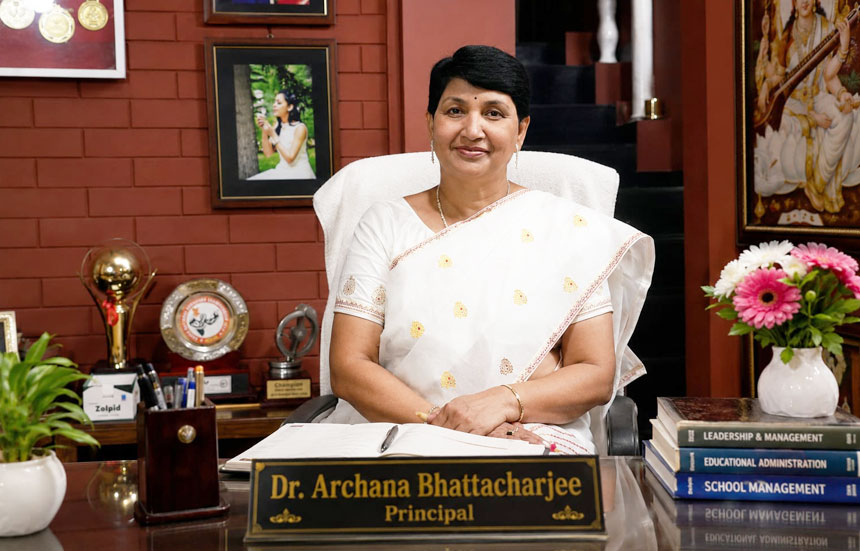 principal